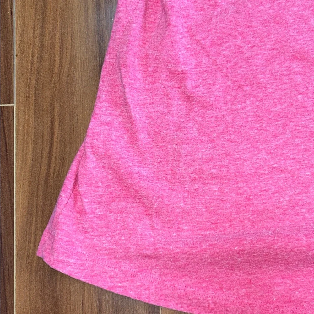 Medium J. Crew washed medium T-shirt